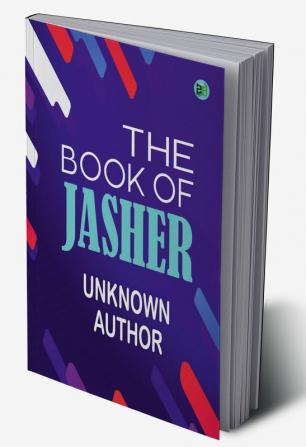 The Book of Jasher