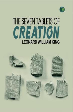 The Seven Tablets of Creation