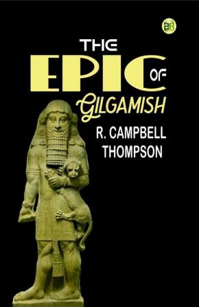 The Epic of Gilgamish