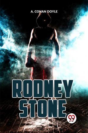 Rodney Stone