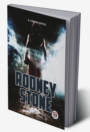 Rodney Stone