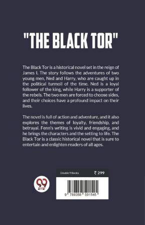 "The Black Tor"