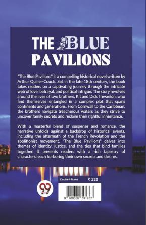 The Blue Pavilions