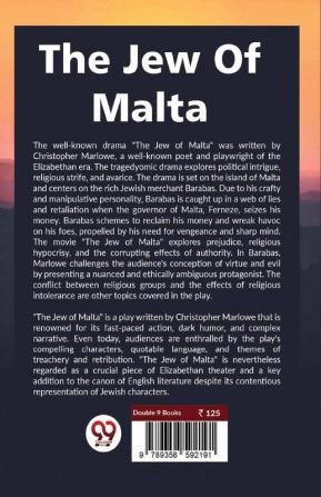 The Jew Of Malta