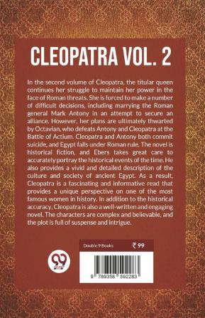 Cleopatra Vol .2