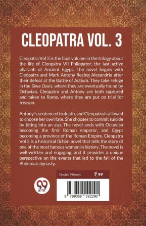 Cleopatra Vol .3