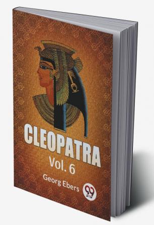 Cleopatra|Vol. 6