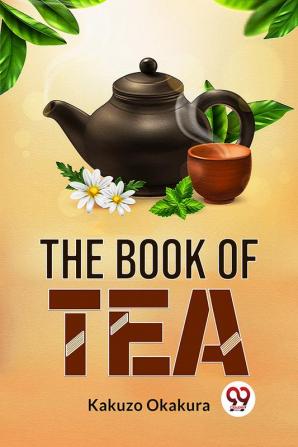 The Book Of Tea