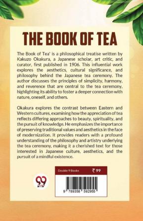 The Book Of Tea