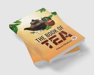 The Book Of Tea