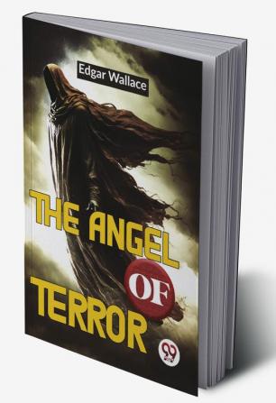 The Angel Of Terror