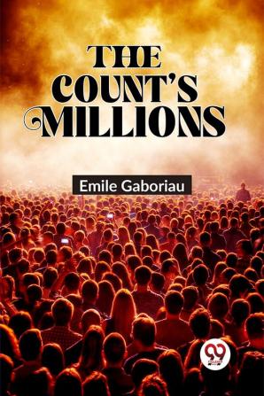 The Count’S Millions