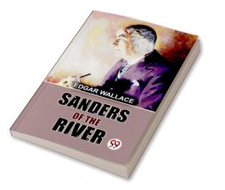 Sanders Of The River