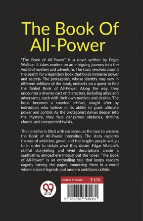 The Book Of All-Power