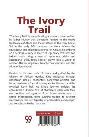 The Ivory Trail