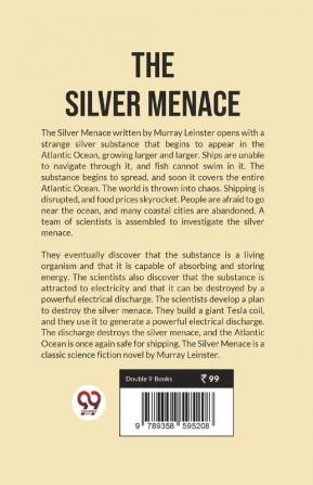 The Silver Menace