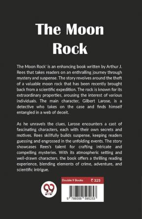 The Moon Rock