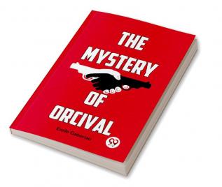 The Mystery Of Orcival