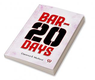 Bar-20 Days