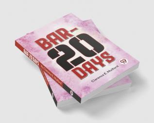 Bar-20 Days