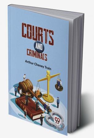 Courts And Criminals