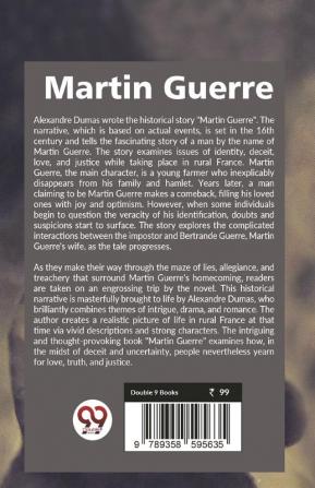 Martin Guerre