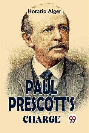 Paul Prescott'S Charge