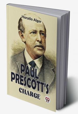 Paul Prescott'S Charge