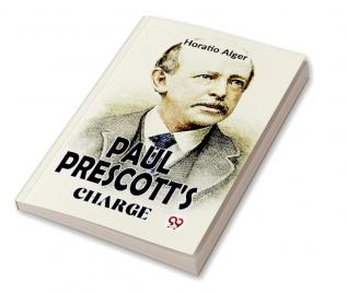 Paul Prescott'S Charge