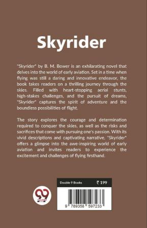 Skyrider