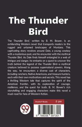 The Thunder Bird