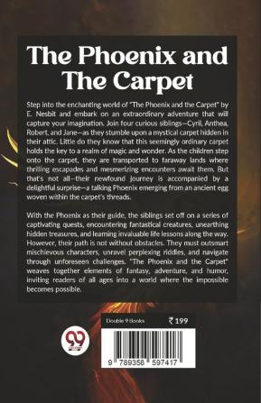 The Phoenix And The Carpet