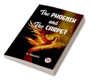 The Phoenix And The Carpet