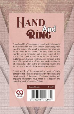 Hand And Ring