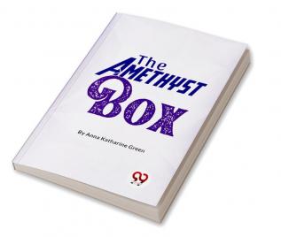 The Amethyst Box