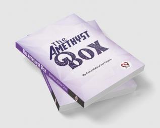 The Amethyst Box