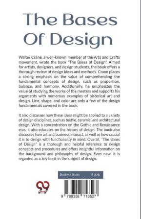 The Bases Of Design