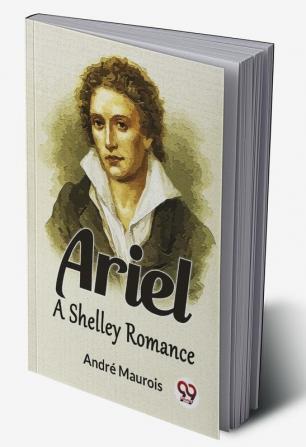 Ariel A Shelley Romance