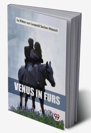 Venus In Furs