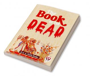 The Book Of The Dead