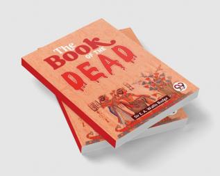 The Book Of The Dead