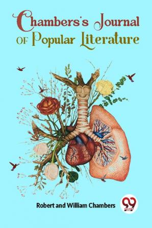 Chambers's Journal Of Popular Literature  Science and Art vol. III