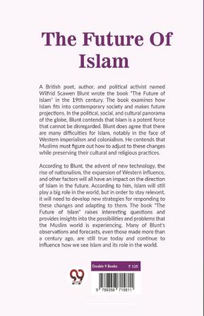 The Future Of Islam