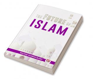 The Future Of Islam