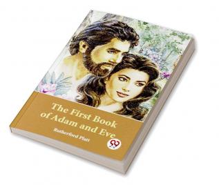 The First Book Of Adam And Eve