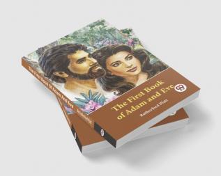 The First Book Of Adam And Eve