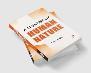 A Treatise Of Human Nature