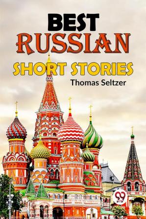 Best Russian Short Stories