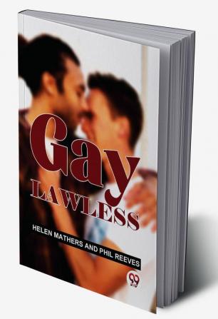 Gay Lawless