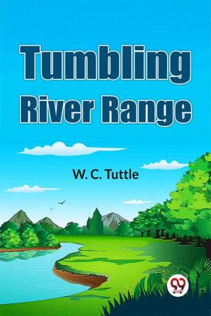 Tumbling River Range